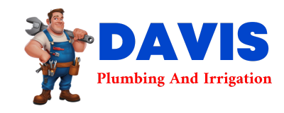 Trusted plumber in HARRISONVILLE